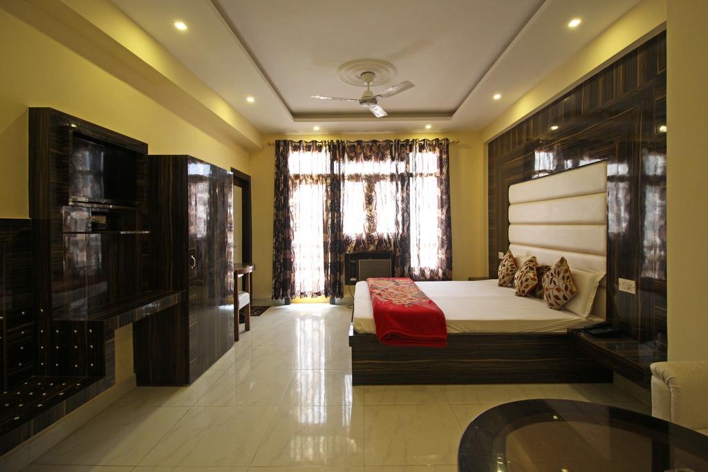 Hotel Sahil Katra  Εξωτερικό φωτογραφία