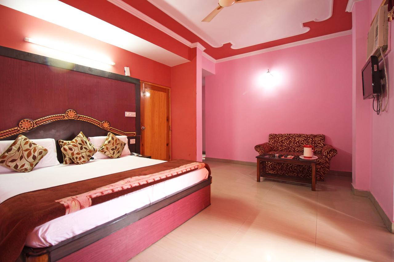 Hotel Sahil Katra  Εξωτερικό φωτογραφία